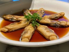 福建老酒醉老蛏-遇外滩(BFC外滩金融中心店)
