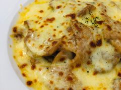 -大树餐厅(红旗街万达店)