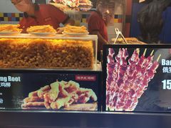 -味子夫鸡柳(解放碑总店)