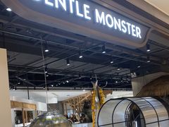 -GENTLE MONSTER(西安SKP店)