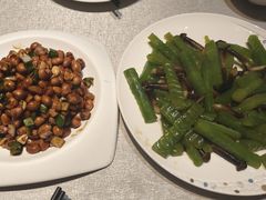 -郑庄脂渣海鲜楼(九水路店)