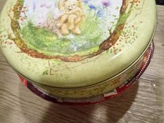 -珍妮曲奇聪明小熊(尖沙咀店)