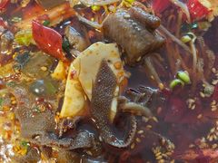 -川味堂·四川豆花(八卦岭店)