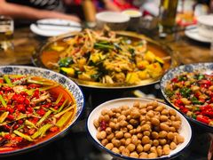 香卤花生米-拈一筷子·宜宾江湖菜(总店)