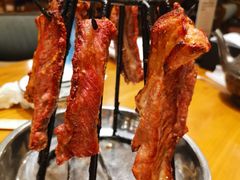 -巴依老爷新疆美食(常营店)