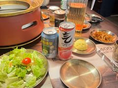 -西塔老太太泥炉烤肉(上海七宝领展广场店)