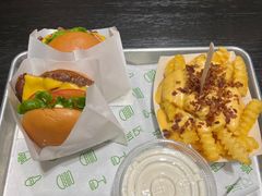-Shake Shack(西单大悦城店)
