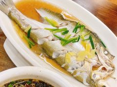 -观桥阁(锦溪店)