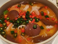 -百富源·海鲜辽菜(浑河堡店)
