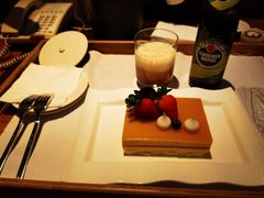 -深圳大梅沙京基洲际度假酒店