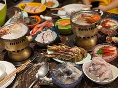 -舒友海鲜姿造(白鹭洲店)