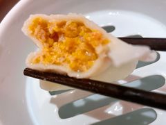原汁海胆水饺-喜鼎海胆水饺(平安金融中心店)