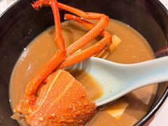 -活伊势龙虾料理 中纳言(千日前味乐馆店)