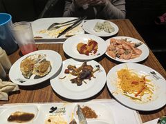 -汉巴味德(大悦城店)