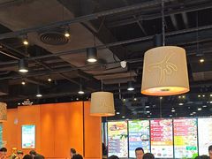 -大快活(丽丰店)