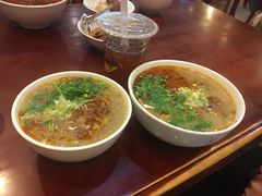 -顺华粉馆(桃园南路店)