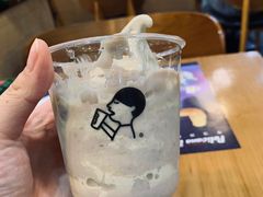 -喜茶(佛山岭南站店)