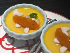 龙井炖奶-锦楼·臻选新杭帮(杭州中心店)