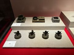 -陕西省美术博物馆