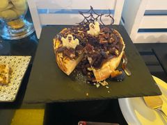 -广州四季酒店·意珍·意式自助餐