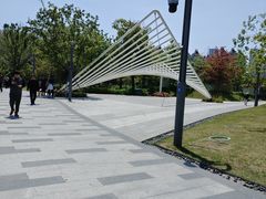 -金鸡湖景区