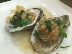 -九號渔港·蒸汽海鲜·粤菜茶点(八卦岭店)