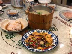 -阿殳菜馆·私厨(水围村店)
