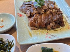 -抱德·潮汕味(敦和店原惠城鱼仔)