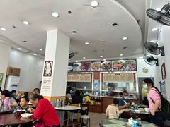 -荔园小馆(园岭新村二期店)