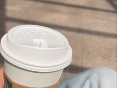 -星巴克(北京西站5号候车室)