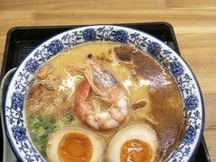 -雷门拉面·现熬骨汤(凯德来福士店)