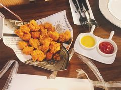 盐酥鸡-1861意大利餐厅(文化广场店)