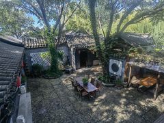 -悦真雅院·四合院·清真私房菜(雍和宫店)