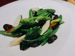 -正阳门饭庄·烤鸭·北京菜(万丰路七里庄店)