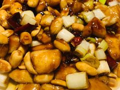 -雲蜀龙阁·金牌水煮鱼(方庄店)