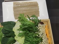 -蝎王府羊蝎子(西直门店)