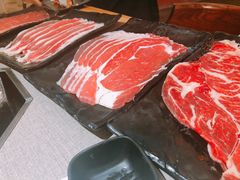 -八角锄烧·肉火锅(天河城店)