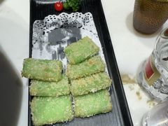 -外婆小菜(灵岩南路店)