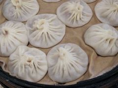 牛肉灌汤包-老班长手工灌汤包老店(东山店)