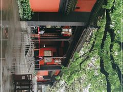 -成都武侯祠博物馆