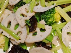 -鸽味轩·粤菜小馆(高楼门总店)