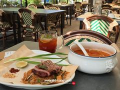 -帕蓝·暹罗料理&曼谷夜市(大学路店)