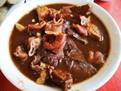 火烧-北京小肠陈饭庄(方庄店)