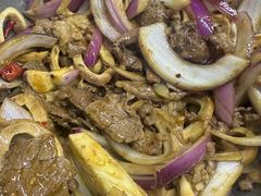 -道邦子烤牛肉(总店)
