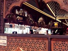 -楼兰新疆主题餐厅(苏州中心店)