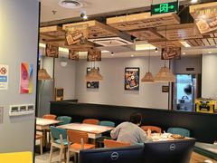 -豪享来中西餐厅(隆昌店)