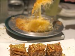 -Pasha帕夏土耳其餐厅(南昌路店)