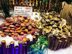 -永远爱烤肉火锅自助(龙德广场店)