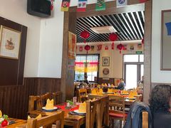 -申德勒加油站餐厅(三里屯北小街店)