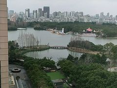 -上海中谷小南国花园酒店